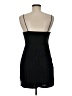 Shein Black Cocktail Dress Size 6 - photo 2