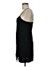 Shein Black Cocktail Dress Size 6 - photo 5
