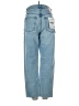Rag & Bone 100% Cotton Blue Jeans Size 23 waist - photo 2