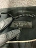 Rag & Bone Black Blazer Size 4 - photo 6