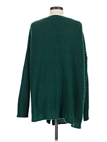 Shein Cardigan (view 2)