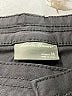 Eddie Bauer Solid Blue Cargo Shorts Size 14 - photo 3