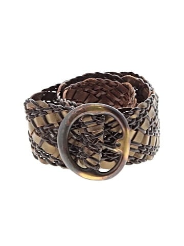Nine West Leather Belt (view 1)