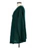 Shein Green Cardigan Size 6 - photo 5