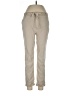 Paige Solid Tan Casual Pants Size 30 waist - photo 1