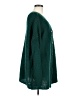 Shein Green Cardigan Size 6 - photo 4