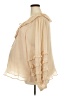 H&M Mama 100% Polyester Ivory Long Sleeve Blouse Size XXL - photo 5