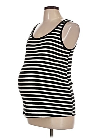 Time and Tru Tank Top (view 1)
