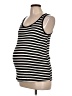 Time and Tru Black Tank Top Size L - photo 1