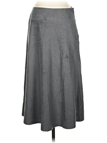 Sigrid Olsen Casual Skirt (view 1)