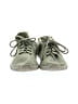 Unbranded Green Sneakers Size 8 1/2 - photo 2