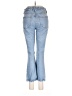 Good American Hearts Blue Jeans Size 6 - photo 2