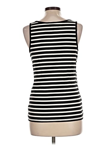 Time and Tru Tank Top (view 2)
