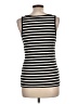 Time and Tru Black Tank Top Size L - photo 2