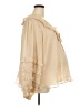 H&M Mama 100% Polyester Ivory Long Sleeve Blouse Size XXL - photo 4