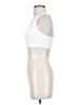 Vitality White Tank Top Size S - photo 5