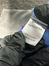 41Hawthorn 100% Polyester Blue Short Sleeve Blouse Size M - photo 5