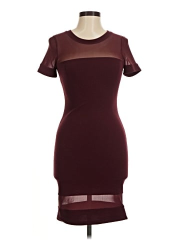 Bozzolo Cocktail Dress (view 1)
