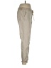 Paige Solid Tan Casual Pants Size 30 waist - photo 4