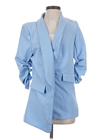 Shein Blazer (view 1)