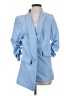 Shein Blue Blazer Size 4 - photo 1