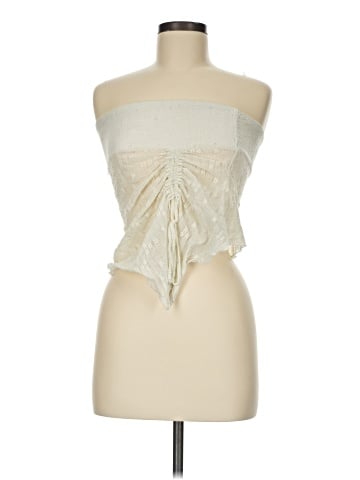 Full Tilt Sleeveless Blouse (view 1)