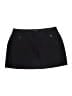Tek Gear Solid Black Skort Size XL - photo 1