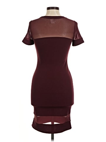 Bozzolo Cocktail Dress (view 2)