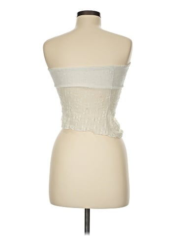Full Tilt Sleeveless Blouse (view 2)