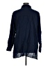 Eileen Fisher Blue Long Sleeve Button-Down Shirt Size XL - photo 2