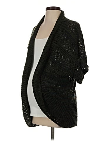 Motherhood Cardigan (view 1)
