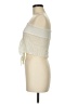 Full Tilt Ivory Sleeveless Blouse Size M (estimated) - photo 5