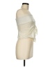Full Tilt Ivory Sleeveless Blouse Size M (estimated) - photo 4