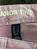 Lands' End Purple Casual Pants Size 6 Petite - photo 4