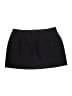 Tek Gear Solid Black Skort Size XL - photo 2