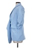 Shein Blue Blazer Size 4 - photo 5