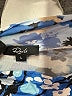 Rails Blue Long Sleeve Blouse Size L - photo 7