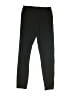 PatPat Solid Black Active Pants Size 10 - 11 - photo 1