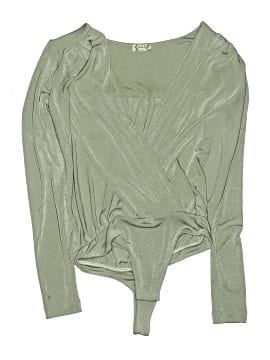 Intimately by Free People Long Sleeve Top (view 1)
