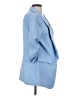 Shein Blue Blazer Size 4 - photo 4