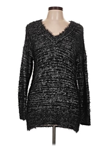 Rock & Republic Pullover Sweater (view 1)