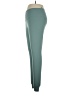 Lululemon Athletica Solid Teal Active Pants Size 6 - photo 5