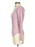 Assorted Brands Pink Long Sleeve Top Size S - photo 5