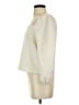 Madewell Ivory 3/4 Sleeve Blouse Size S - photo 5