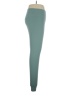 Lululemon Athletica Solid Teal Active Pants Size 6 - photo 4