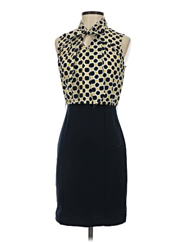 Banana Republic Factory Store Cocktail Dress (view 1)