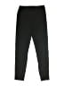 PatPat Solid Black Active Pants Size 10 - 11 - photo 2