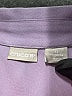 Chico's Purple Raincoat Size Sm (0) - photo 6