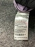 Chico's Purple Raincoat Size Sm (0) - photo 7