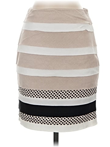 White House Black Market Casual Skirt (view 1)